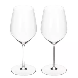 Набор бокалов Spiegelau Бордо 650 мл 2 шт