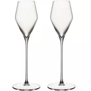 Набор бокалов Spiegelau Дижестив definition 2х130 мл