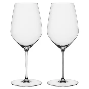 Набор бокалов Spiegelau для красного вина Hi-Lite 2х650 мл