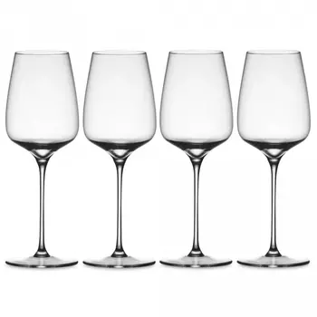 Набор бокалов Spiegelau Willsberger Anniversary для красного вина 510 мл, 4 шт