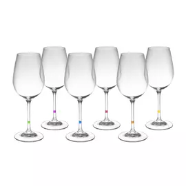 Набор бокалов Tescoma Uno Vino 350 мл 6 шт