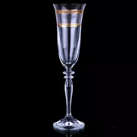 Набор бокалов Tirschenreuth Netring 160 мл 6 шт