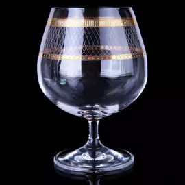 Набор бокалов для коньяка Tirschenreuth Netring 400 мл 6 шт