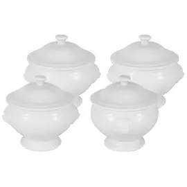 Набор бульонниц Maxwell &amp; williams 250 мл 4 шт