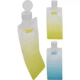 Набор бутылочек для косметических средств 2шт Koopman