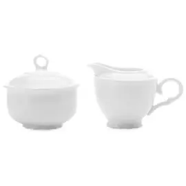 Набор Casa Domani Florence сахарница+молочник