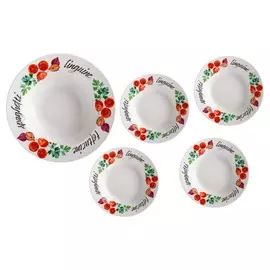 Набор Casa Domani Травы из 5 предметов