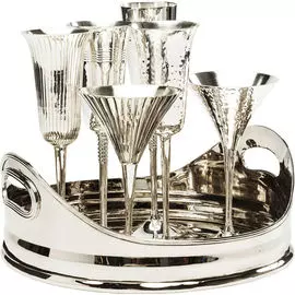 Набор celebration 7 предметов Kare