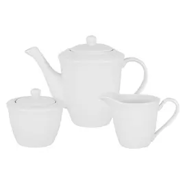 Набор чайник 0,5,сахарница,молочник Maxwell &amp; williams