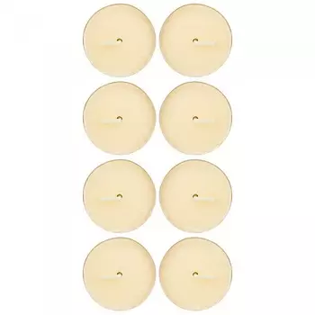 Набор чайных аромасвечей Petali Ser Ваниль 10 предметов