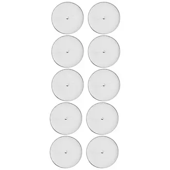Набор чайных аромасвечей Petali Ser Жасмин 10 предметов