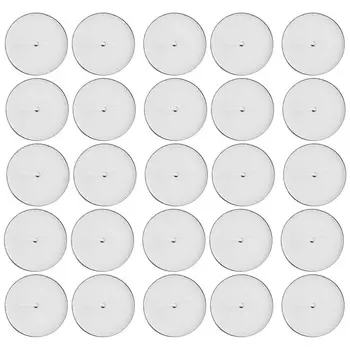 Набор чайных аромасвечей Petali Ser Жасмин 25 предметов