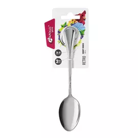 Набор чайных ложек Apollo Genio Retro