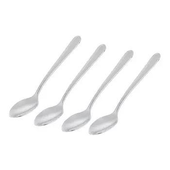 Набор чайных ложек Werner Solerte 4 предмета