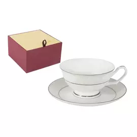 Набор чайный12 предметов Мелисента Emily AL-14-310/12-E5