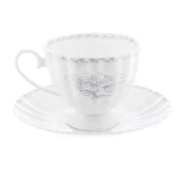 Набор чайный 12 шт 220 мл Hatori версаль