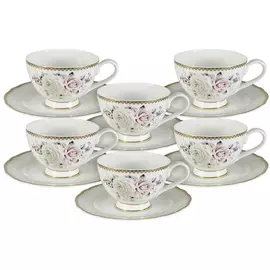 Набор чайный Annalafarg гармония 12 предметов 200 мл