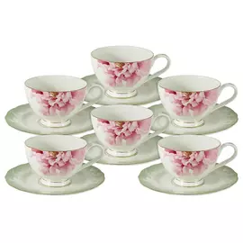 Набор чайный Annalafarg зара 12 предметов 200мл