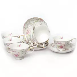 Набор чайный Balsford Аглая 12 предметов