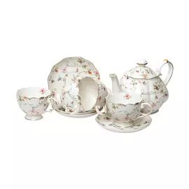 Набор чайный Balsford Зирана 9 предметов