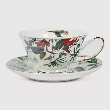 Набор чайный French Garden Avelina 6 персон 12 предметов