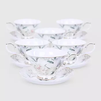 Набор чайный French garden Event 12 предметов
