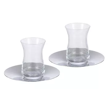 Набор чайный Gipfel Osman 4 предмета