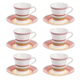 Набор чайный Hankook Бэйберри 6 предметов