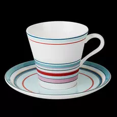 Набор чайный Hankook Блю Бэлл 6 предметов