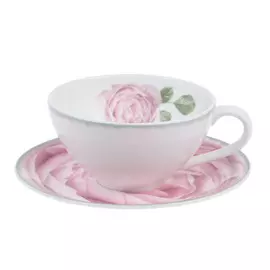 Набор чайный Hankook Эмбер 250 мл 2 персоны