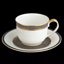 Набор чайный Hankook/Prouna Имперор Блю 6 персон