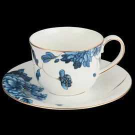 Набор чайный Hankook/Prouna Имперор Флауэр 6 персон