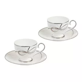 Набор чайный Hankook Сильвер Риббон 2 персоны