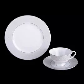 Набор чайный Tirschenreuth Скания 12 предметов