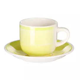 Набор чайный Tognana gypsy лаймовый