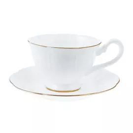 Набор чайный Топ арт студио блан-де-неж 12 предметов