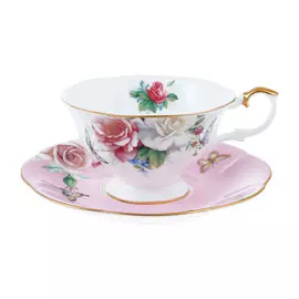 Набор чайный Топ арт студио флоризон 12 предметов