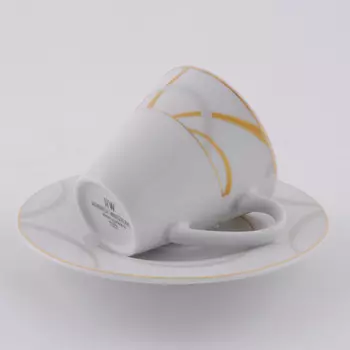 Набор чашек Winterling Мокка 2 персоны