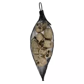 Набор черепов в сетке Кубера