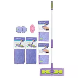 Набор "Чистота легко" CATCHMOP (Duo-fect) 8 предметов