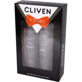 Набор CLIVEN №401 Смокинг 2 предмета