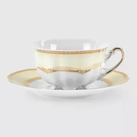 Набор Cmielow Bolero E363 220 мл на 6 персон 12 предметов