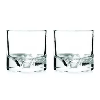 Набор cтаканов для виски Liiton Lake Tahoe 2шт