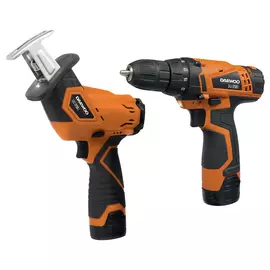 Набор Daewoo DGA 1220Li SET