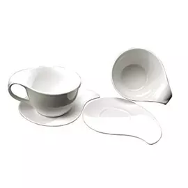 Набор Deagourmet ninfea classica 2 чашки 2 блюдца (227)