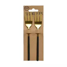 Набор десертных вилок Kaemingk 2 шт 15 см