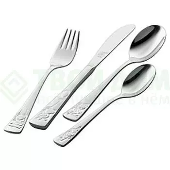 Набор детских столовых приборов