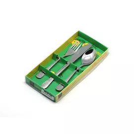 Набор детский 3 предмета Herdmar dino