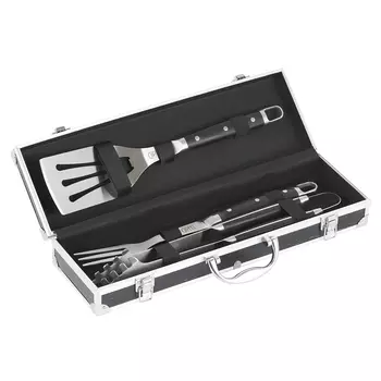 Набор для барбекю Gipfel modena из 3 предметов