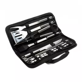 Набор для барбекю Grun Gras 39х15х5см